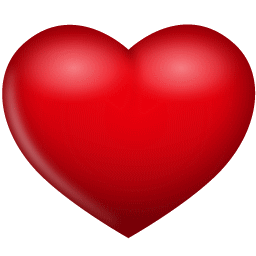 tiny heart