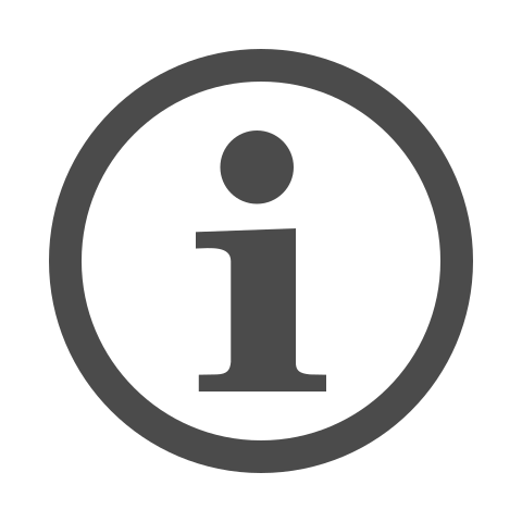 Info Logo